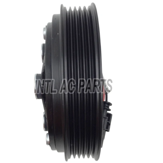 

PXE16 auto car air a/c ac compressor clutch pulley assembly for CHEVROLET MALIBU 5pk pulley 22861238 13314476