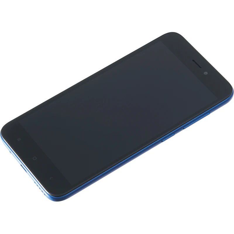 Смартфон XIAOMI Redmi GO 8Gb, синий