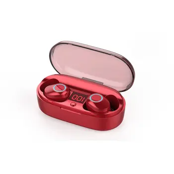 

J29Mini Waterproof Headset Wireless Headphone Earbud For mobile Phones Flat Other Devices