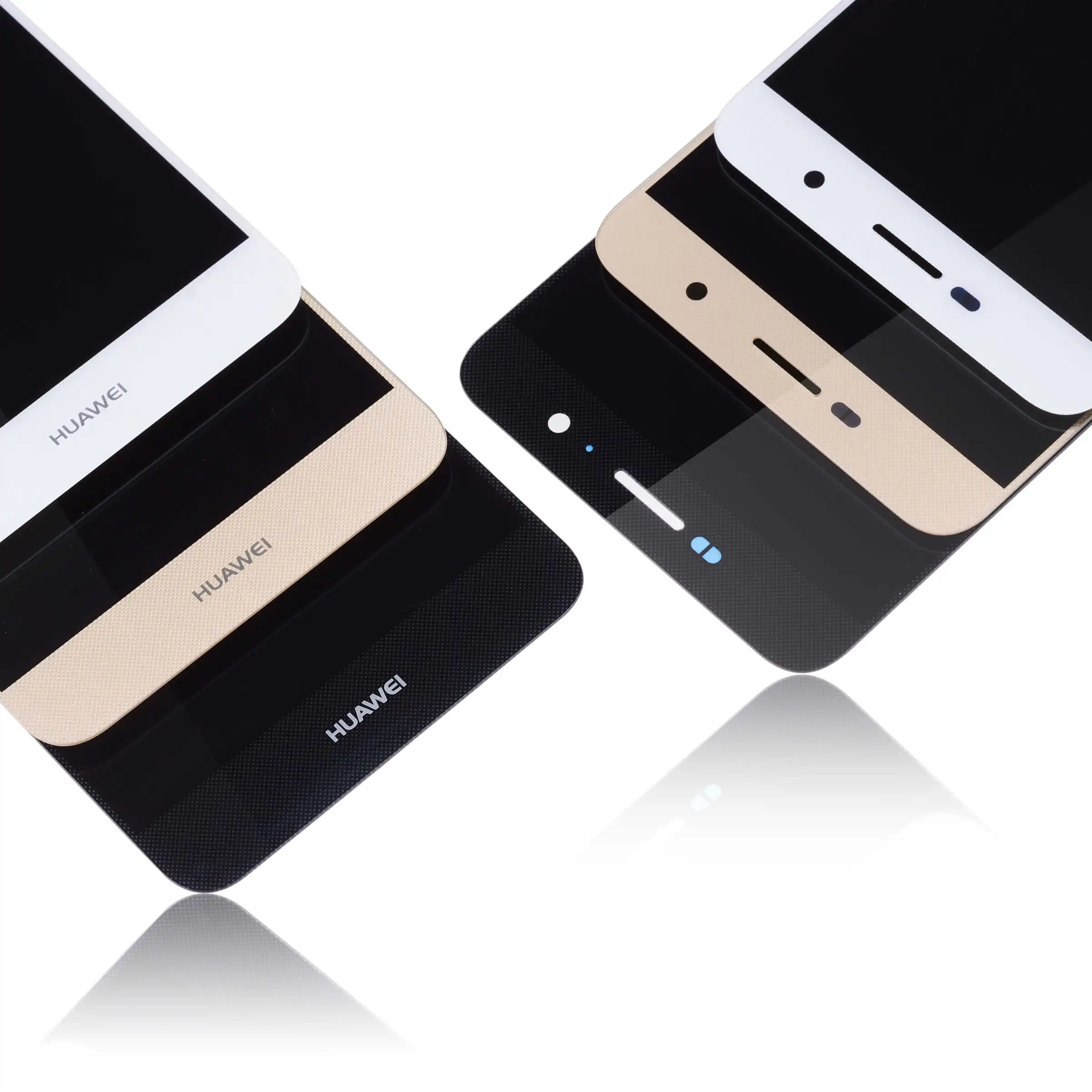 Дисплей для HUAWEI Honor 4C Pro Y6 TIT L01 LCD в сборе с тачскрином на рамке Оригинал 5.0''