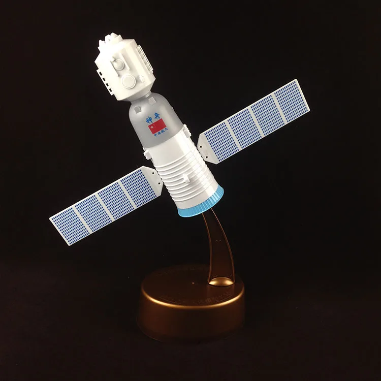 Большой размер модель ракеты № 10 Шэньчжоу космический корабль космический челнок длинный второй пять Детская Игрушка реквизит для выступлений