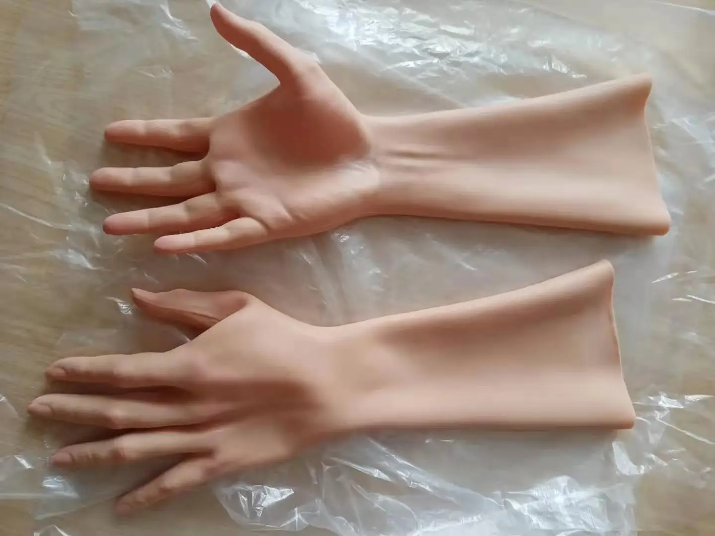 thumb
