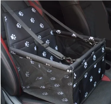 Коврик для домашних животных, марлевая сумка, дышащая сумка для домашних животных, Сумка с толстым передним сиденьем, сумка для домашних животных