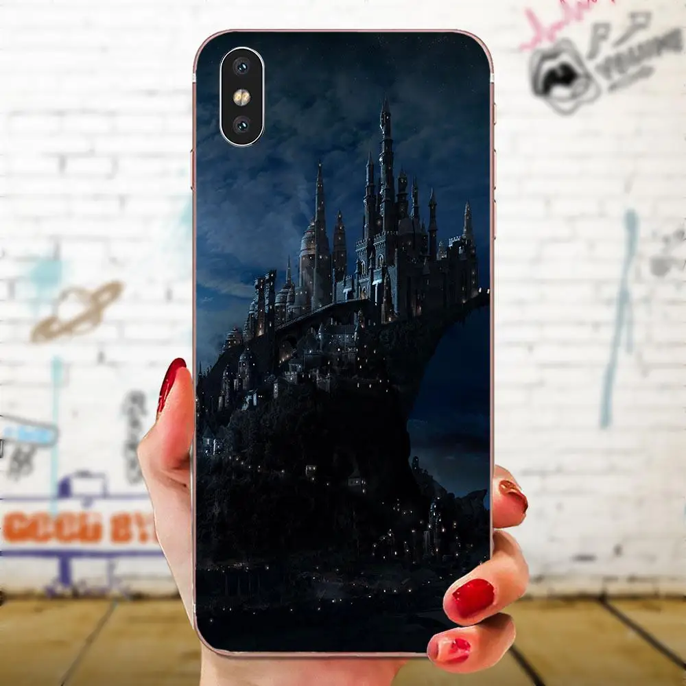 as picture ТПУ чехол для LG K50 Q6 Q7 Q8 Q60 X Мощность 2 3 Nexus 5 5X V10 V20 V30 V40 Q Stylus Дары смерти - Цвет: as picture