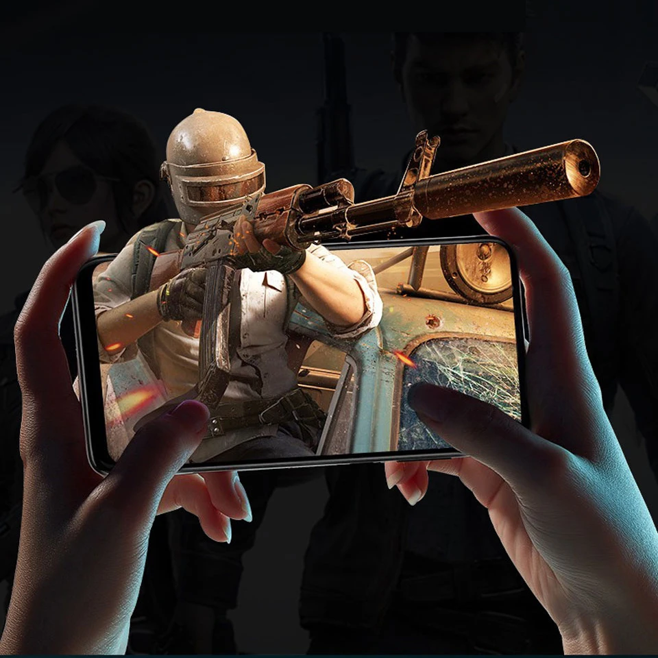 9D изогнутое стекло для samsung galaxy Note 10 Pro Закаленное стекло протектор экрана стекло для samsung Note 10 Pro a10 для galaxy a50