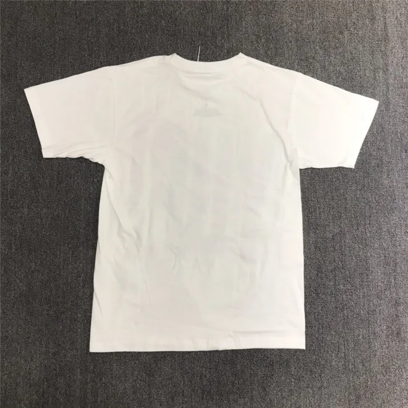 Travis Scott Cactus Jack T Shirt Men 