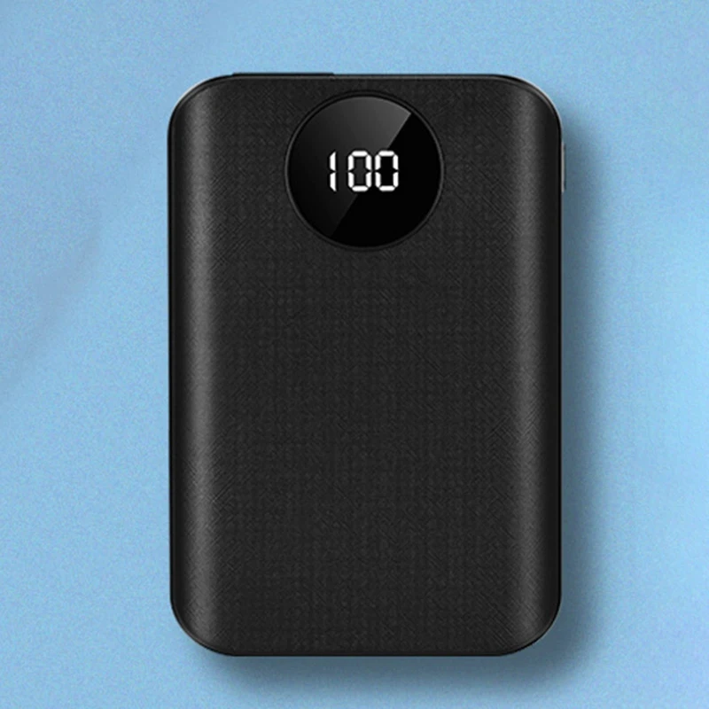 Top Power Bank Box 3X18650 батарейный блок DIY Smart Charge Fast светодиодный светильник для сотового