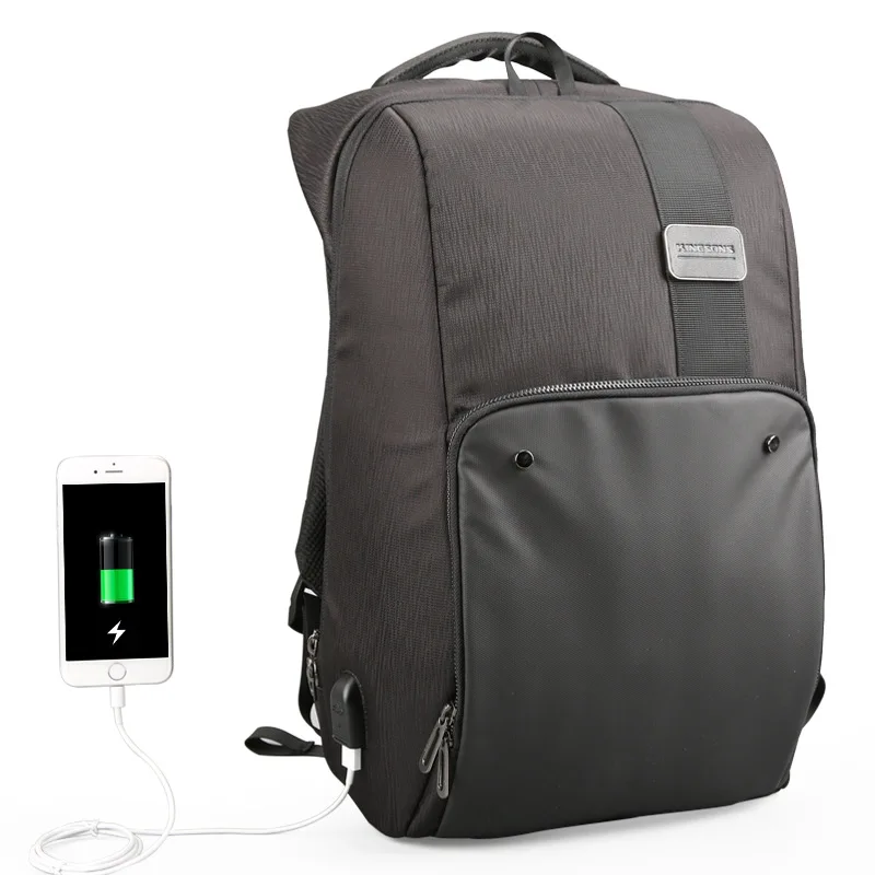 

Kingsons Manufacturers Direct Selling Backpack USB Charging Multi-functional Backpack School Bag-Distribution Wholesale a Genera
