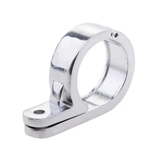 1 пара Универсальный мотоцикл 1 1/4 '32 мм руль Крепление зажим для