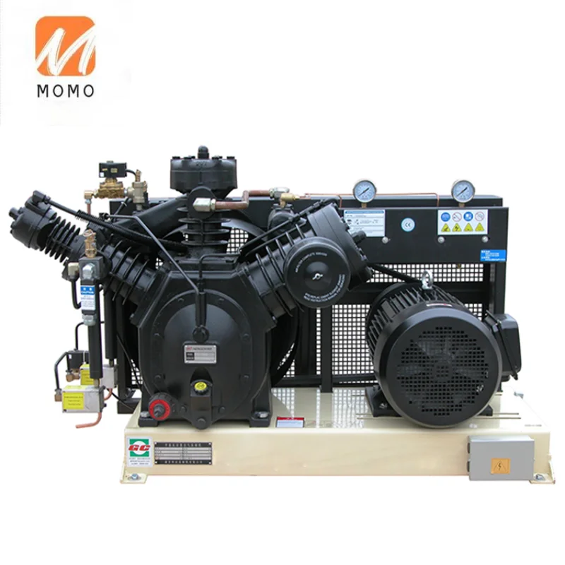 Hot Sale Scroll Silent Air Compressor with Dynamic Manufacturer