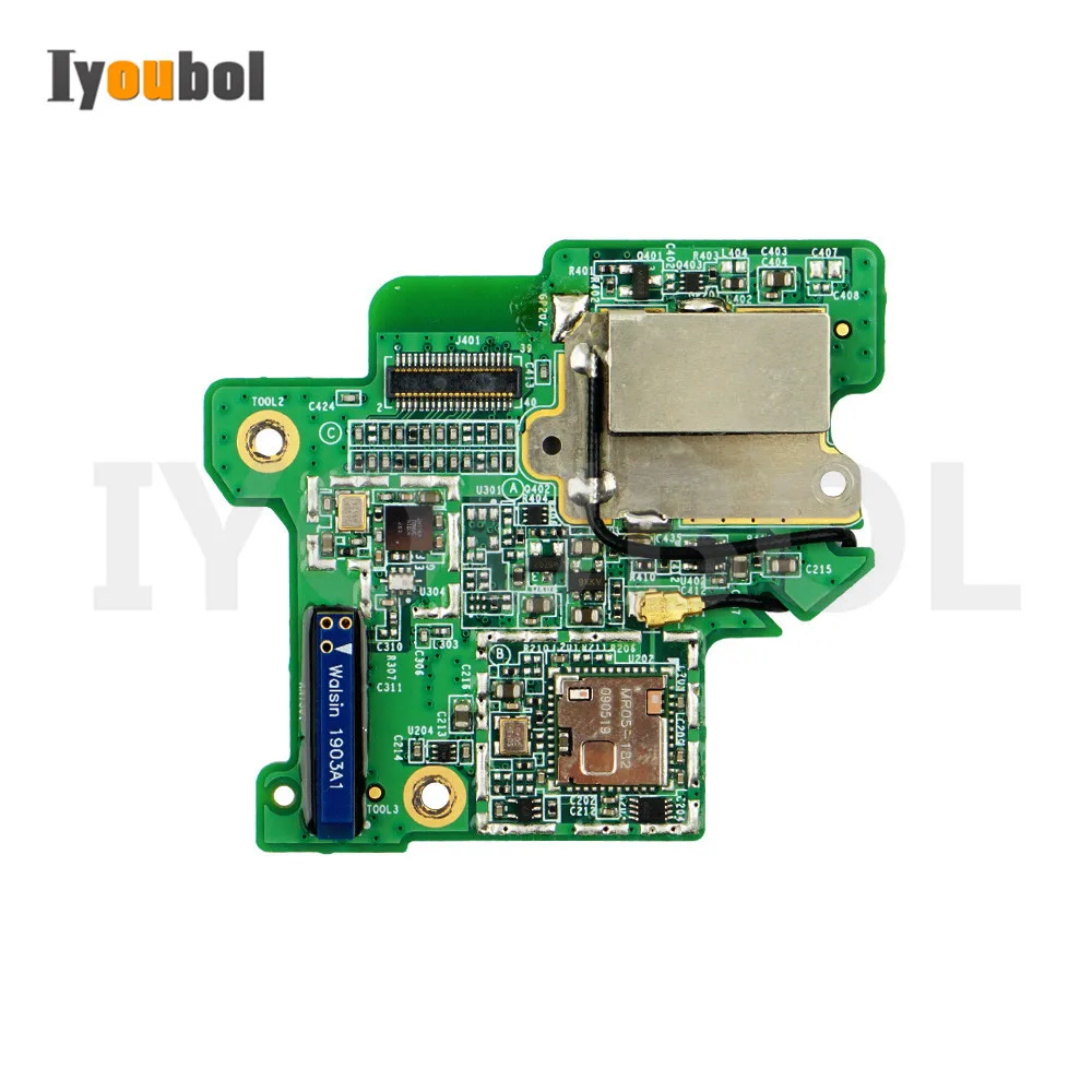 Wifi PCB Replacement for Honeywell Dolphin 9900