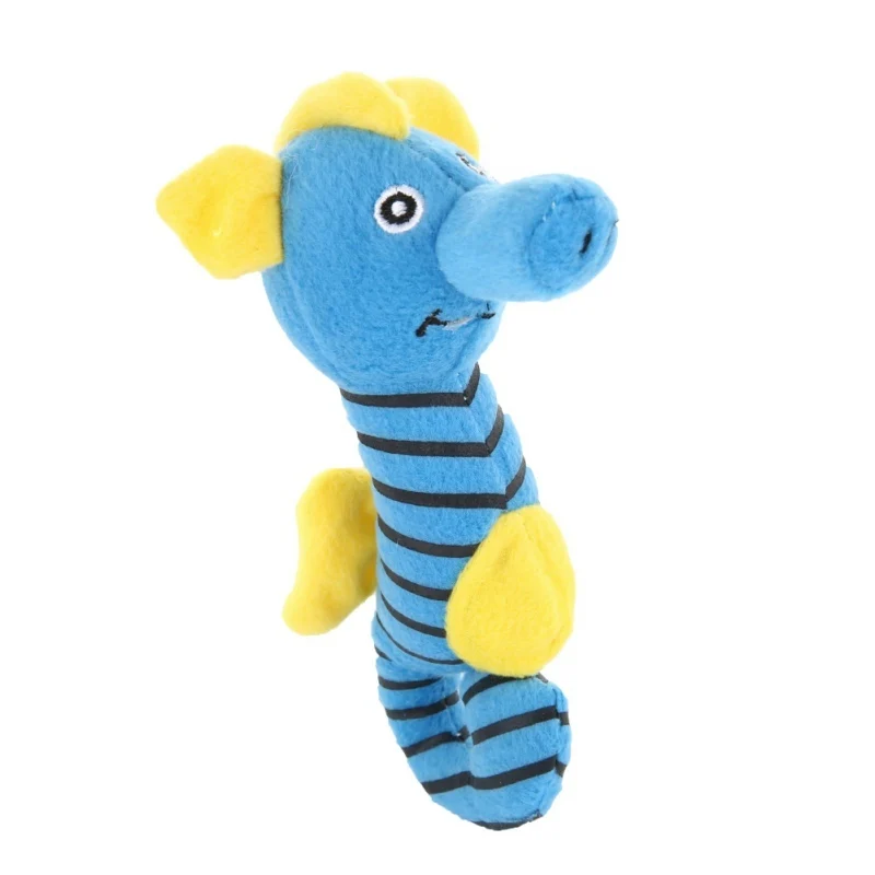 Pet Chew Toys Canvas Duurzaamheid Vocalisatie Dolls Bite Speelgoed Voor Hond Accessoires Pet Toys 1