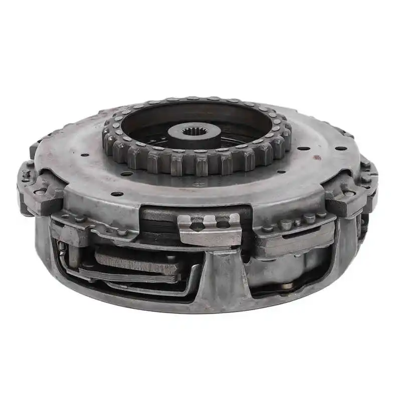 2013 Ford Focus Clutch Replacement