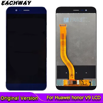 

NEW For Huawei Honor 8 Pro V9 LCD Display Touch Screen Digitizer Assembly Replacement 5.7" For Huawei honor V9 LCD Display