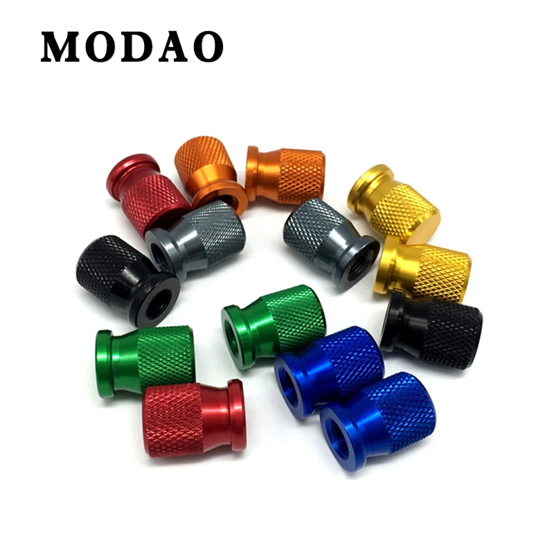 Алюминиевая крышка клапана для мотоцикла с ЧПУ герметичная Для SYM Maxsym 400 600i TL 500