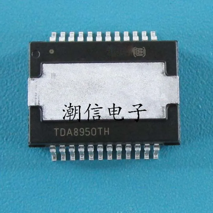 Оригинальные товары TDA8950TH 340 Вт высокого качества