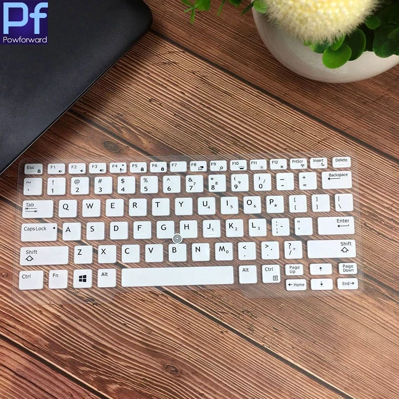 Силиконовый чехол для ноутбука кожного покрова протектор для Dell Latitude 14 5480 5490 7490 14 3340 E3340 E5490 E5491 E5450 E7450 E7470 7480 E7480 - Цвет: white