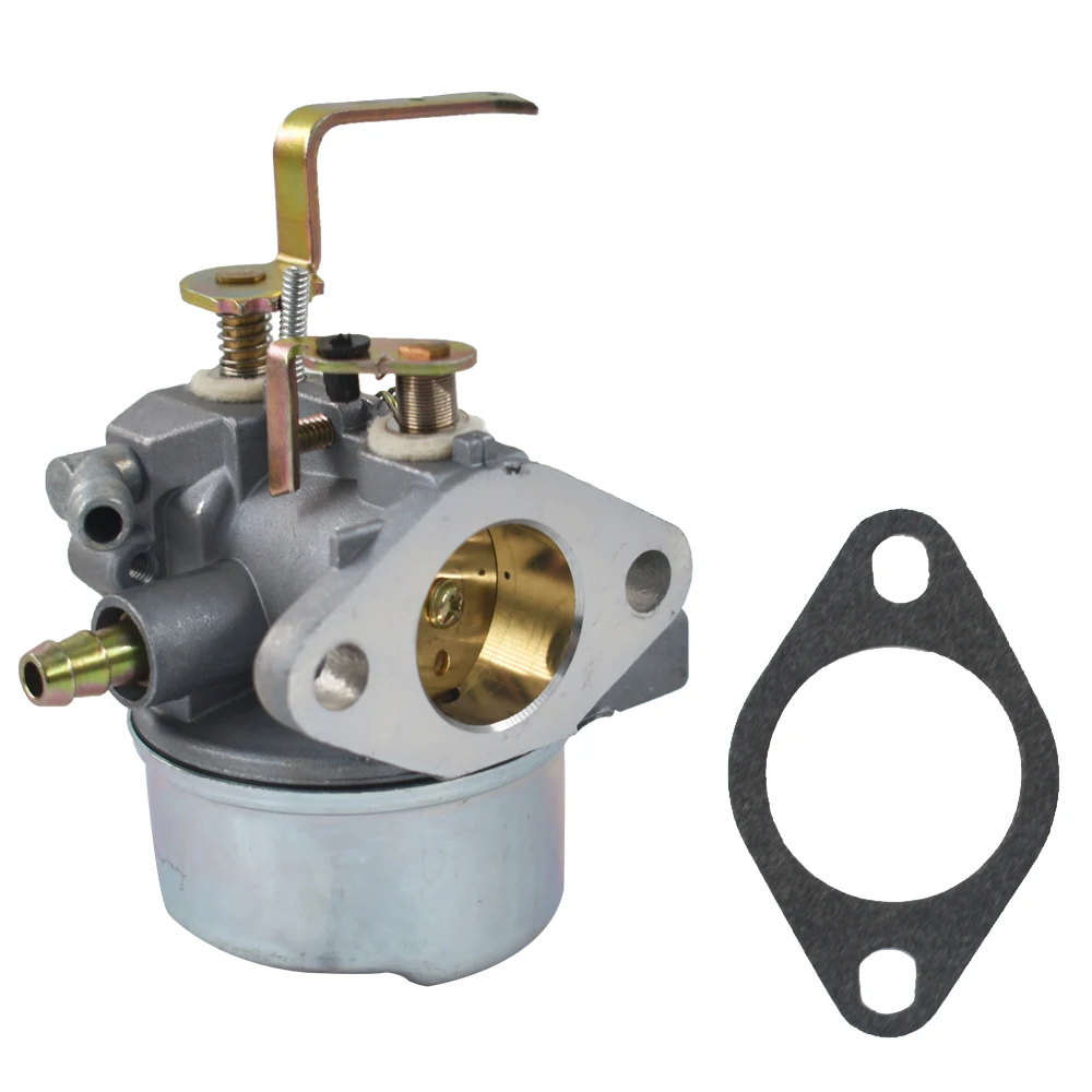 Карбюратор для Coleman Powermate 8HP 10HP ER 4000 5000 Вт генераторы 6250 Tecumseh|tecumseh carburetor|carburetor for