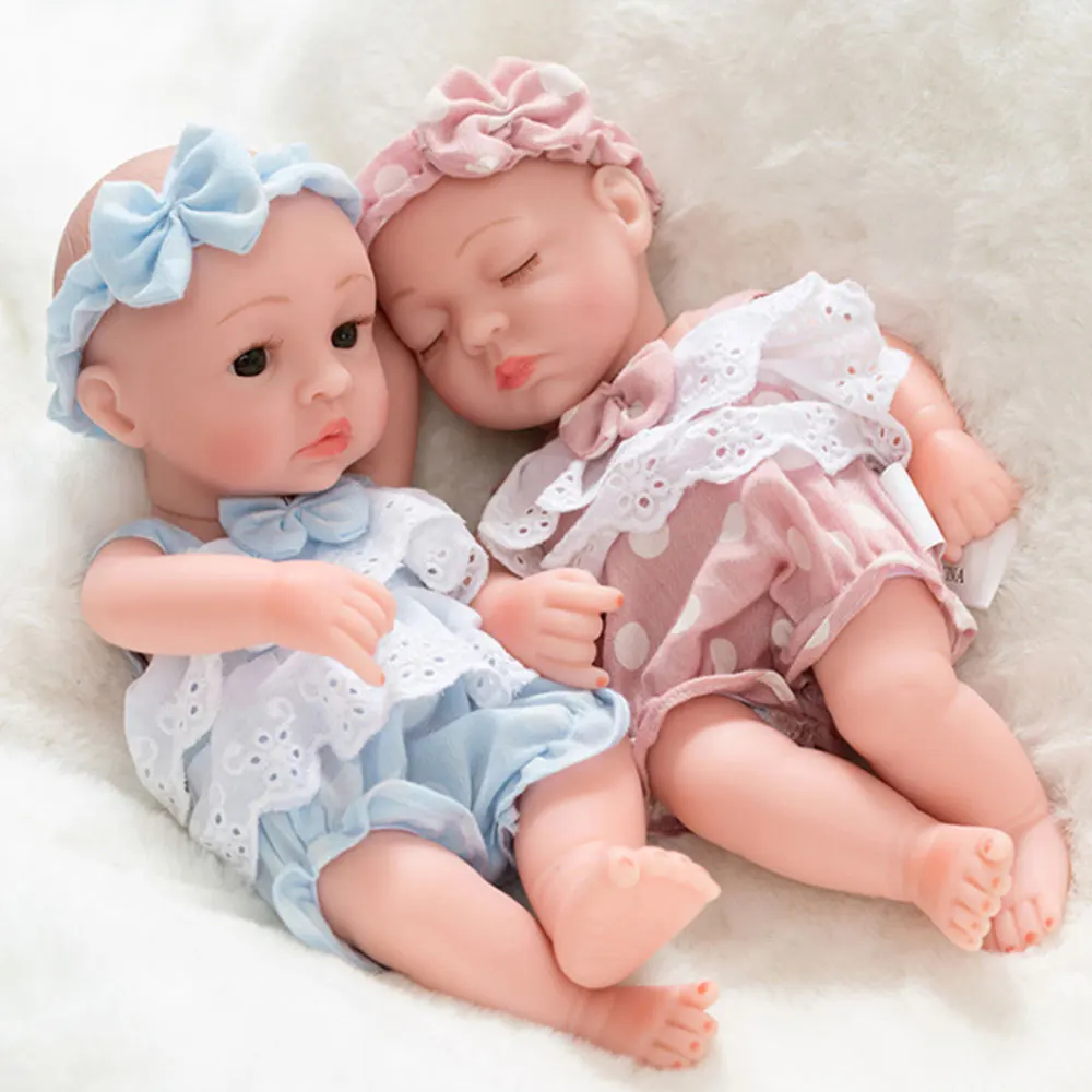 pretend baby dolls