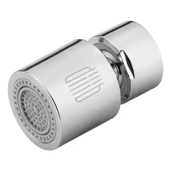 

Kitchen Faucet Bubbler Water Saving Tap Aerator Diffuser Faucet Shower Head