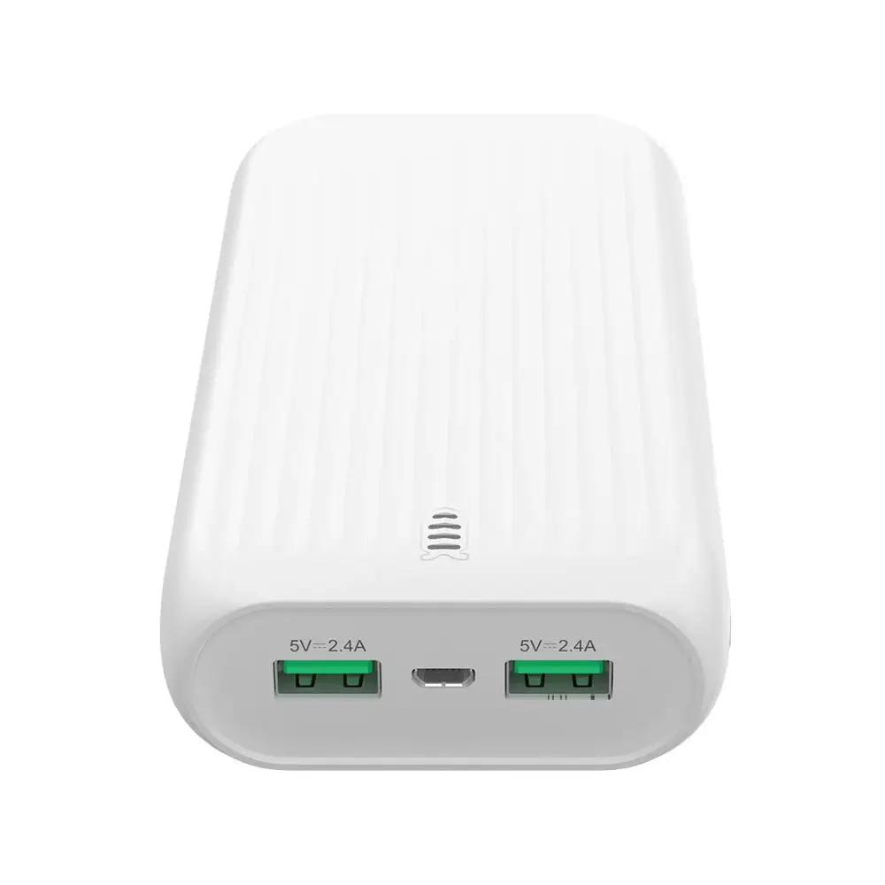 Портативный внешний аккумулятор ORICO 20000 мАч мобильный телефон USB 10000 для