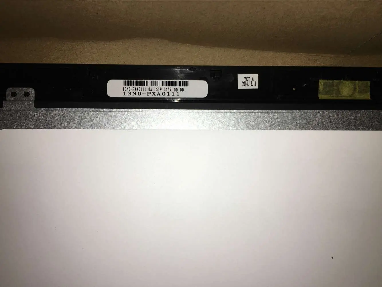 LP156WF4 ЖК-дисплей Панель JA-DA5357SA кодирующий преобразователь сенсорного экрана в сборе рамка для ASUS N550 N550JV Q550L Q550LF ips матрица