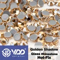 058 Golden Shadow