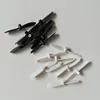 16PCS Spare Parts 30MM 3CM Blade Propeller FOR CX-10 CX-10A CX-10C RC mini Drone accessories propeller blades 1