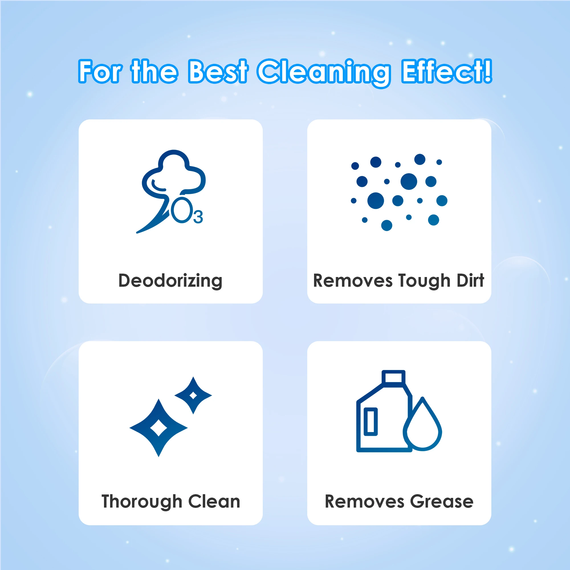 Tineco Multi-surface Floor Cleaning 