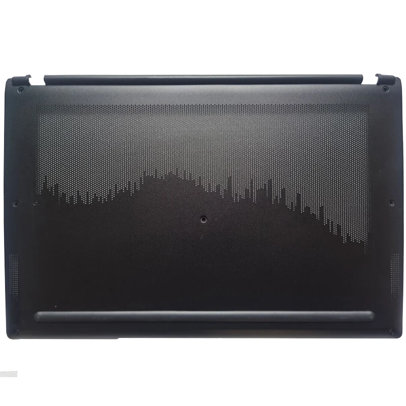 superior, caixa inferior, preto, MSI moderno 14,