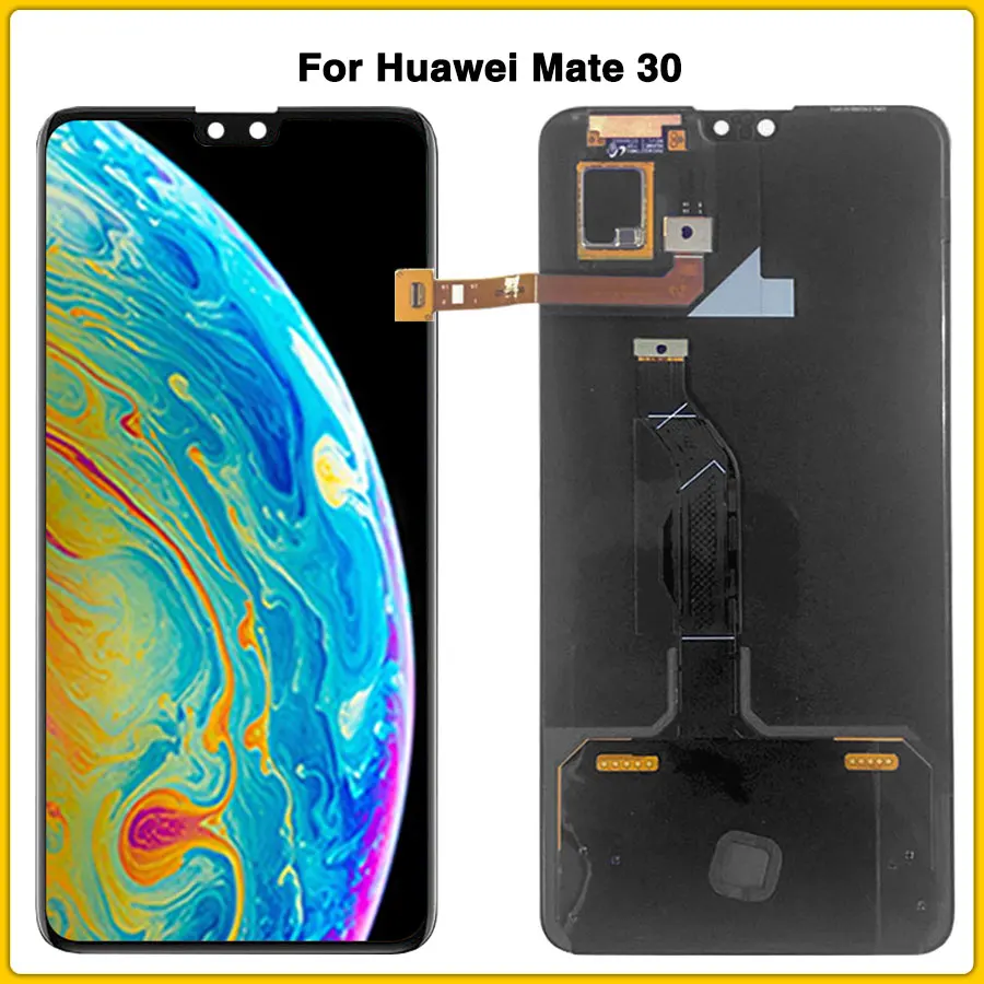 Huawei P30 Pro Экран Купить Оригинал