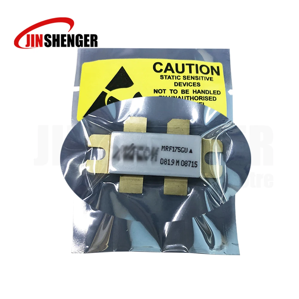 

MRF175GU SMD RF tube High Frequency tube Power amplification module