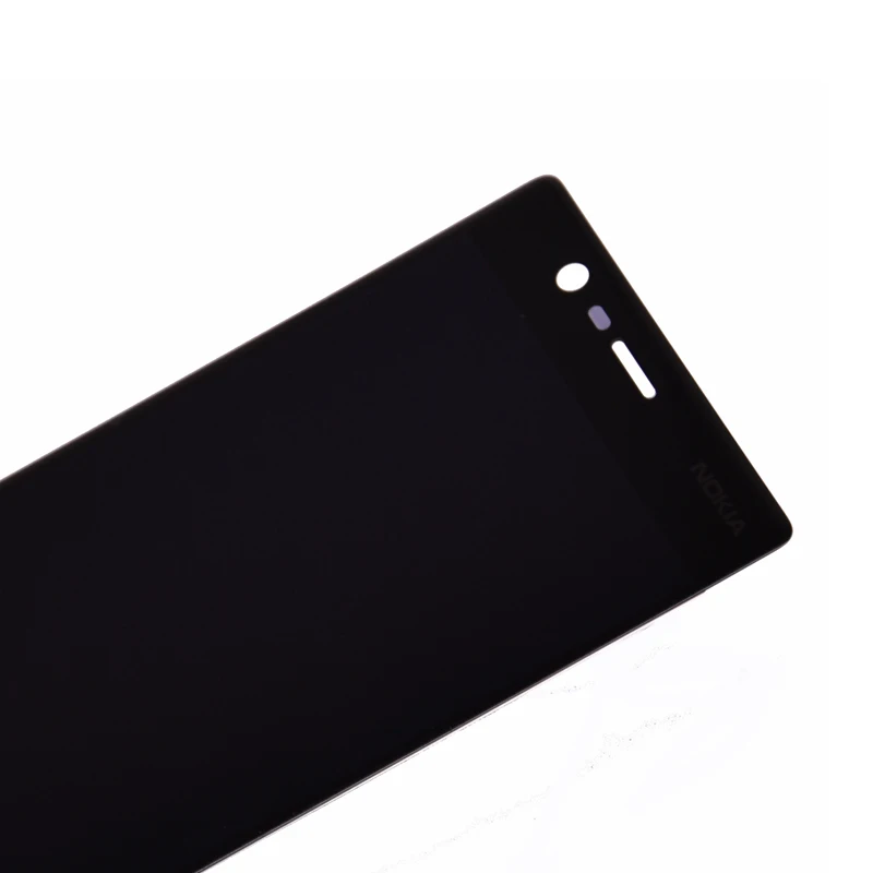 Ceny Do wyświetlacza LCD Nokia 3 TA 1032 z ekranem dotykowym części zamienne do montażu digitizera do wyświetlacza LCD Nokia 3 TA 1032