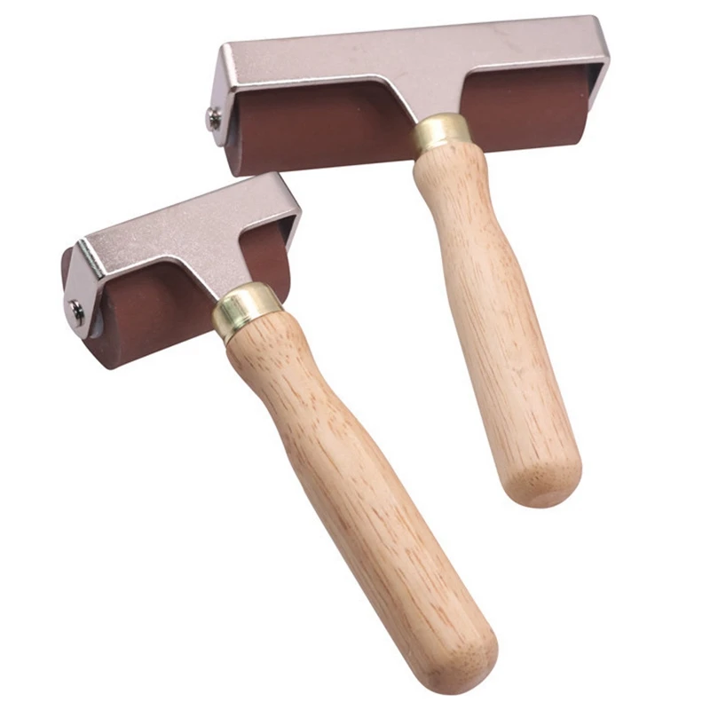 Многофункциональные DIY малярные роликовые чернила печать резиновый ролик товары для рукоделия профессиональные материалы для рисования