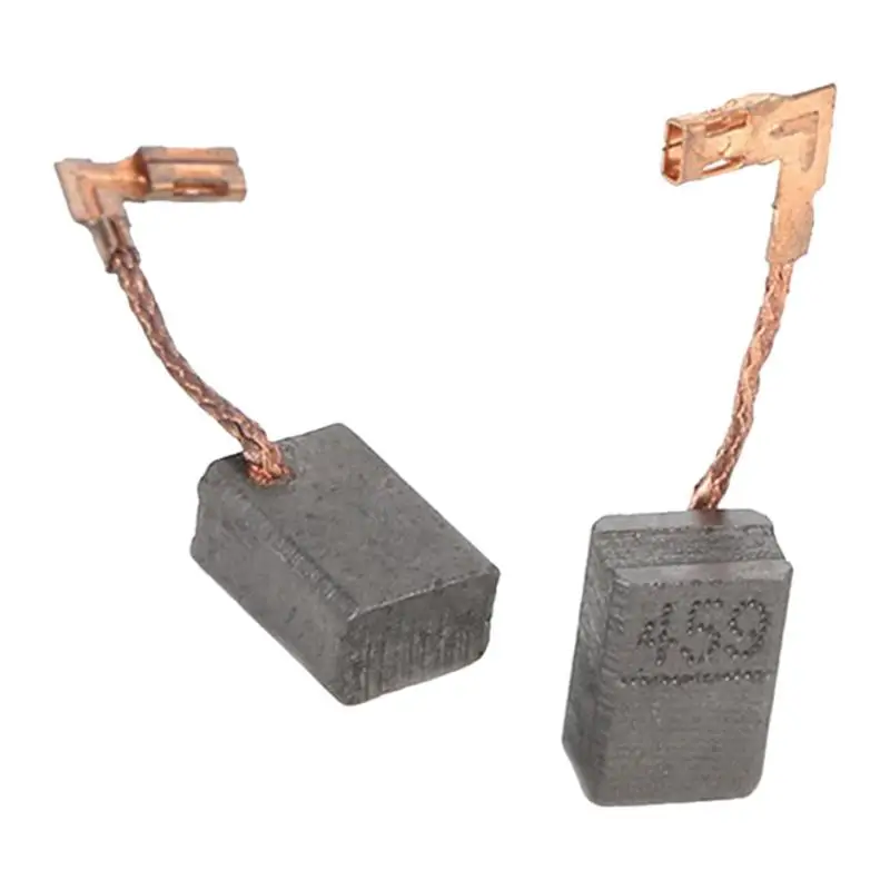 Японский набор угольных щеток для CB-459/CB-460/194722-3/CB-461/CB-458/CB-462