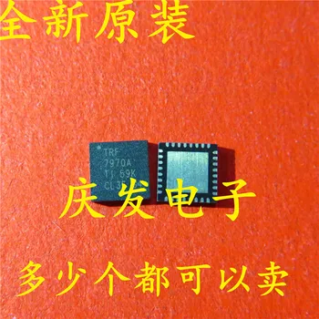 

10pcs TRF7970ARHBR TRF7970A QFN32 Original New 1 order