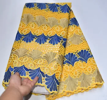 

nigerian lace fabrics swiss voile lace in switzerland latest african laces 2019 tissu dentelle 100% cotton dubai fabric 5y/lot