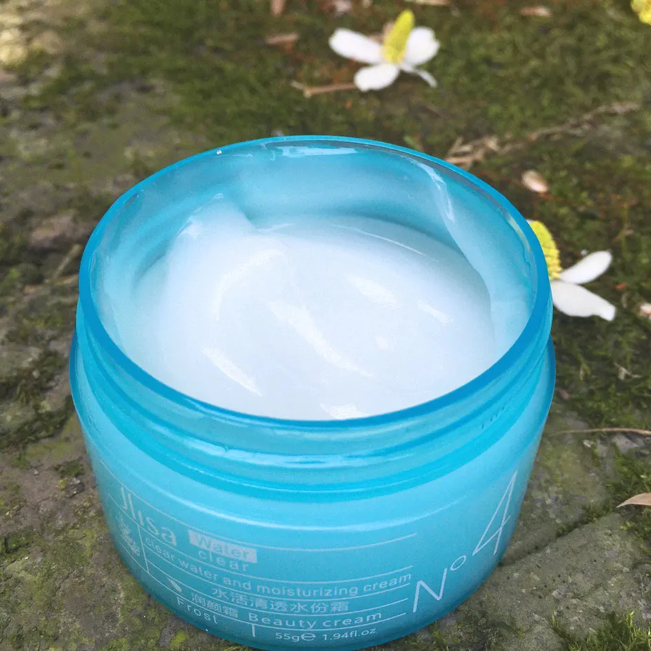 Увлажняющий крем для лица с гиалуроновой кислотой сыворотка отбеливающий