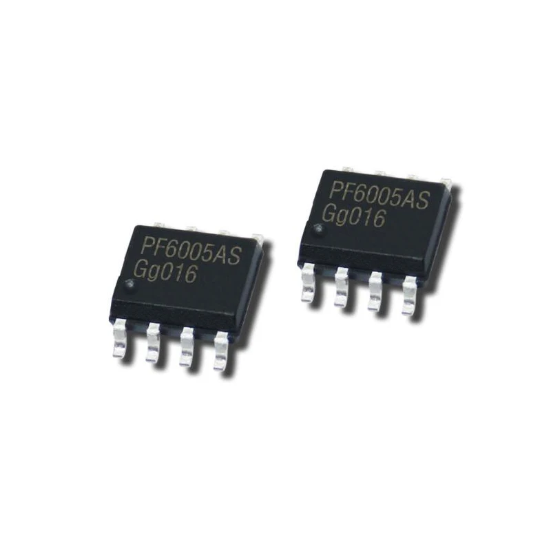 1 шт./лот PF6005AS PF6005 6005 SOP-8 IC chip | Электронные компоненты и принадлежности