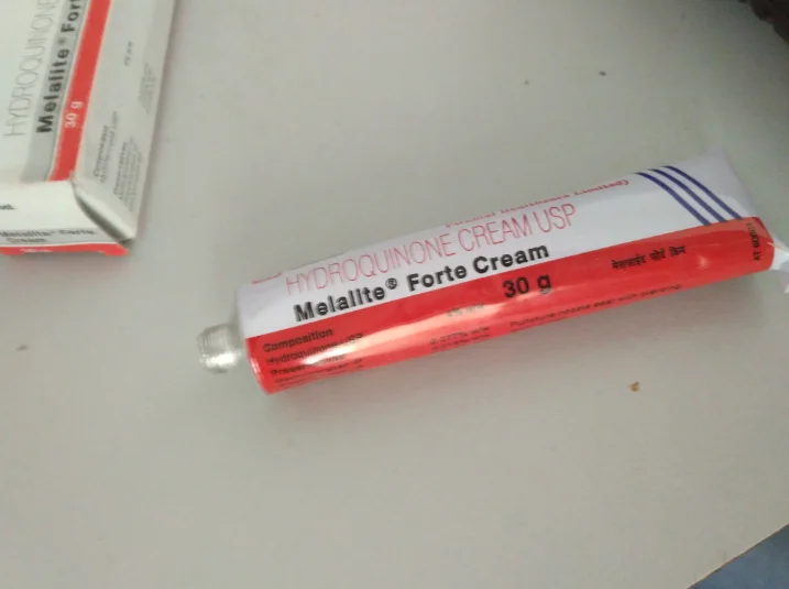 

Original authentic YP to benzene 4% essence cream 30g
