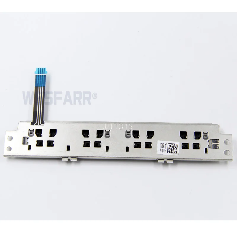 Touchpad Mouse Buttons for Dell Latitude E7450 Mouse Button Pad Assembly A147H1 0A147H1