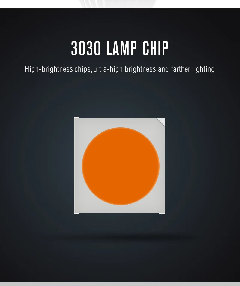 2 шт. 720Lm H4 светодиодный светодиодные фары лампы H1 H3 H7 880/881 9005 Белый Габаритные огни DRL Противотуманные фары 6000 К 12 В фар дальнего света
