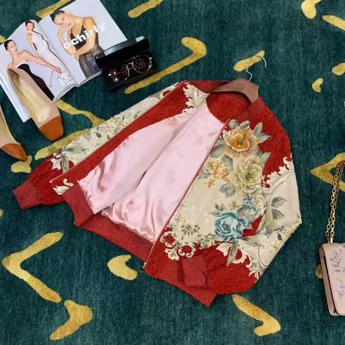AH10283, модные женские пальто и куртки,, Подиумные роскошные, известный бренд, Европейский дизайн, вечерние, стильная женская одежда