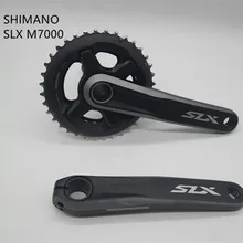 SHIMANO DEORE SLX FC M7000 HOLLOWTECH II цепное колесо кривошипника 1x11 2x11 11 11/22S