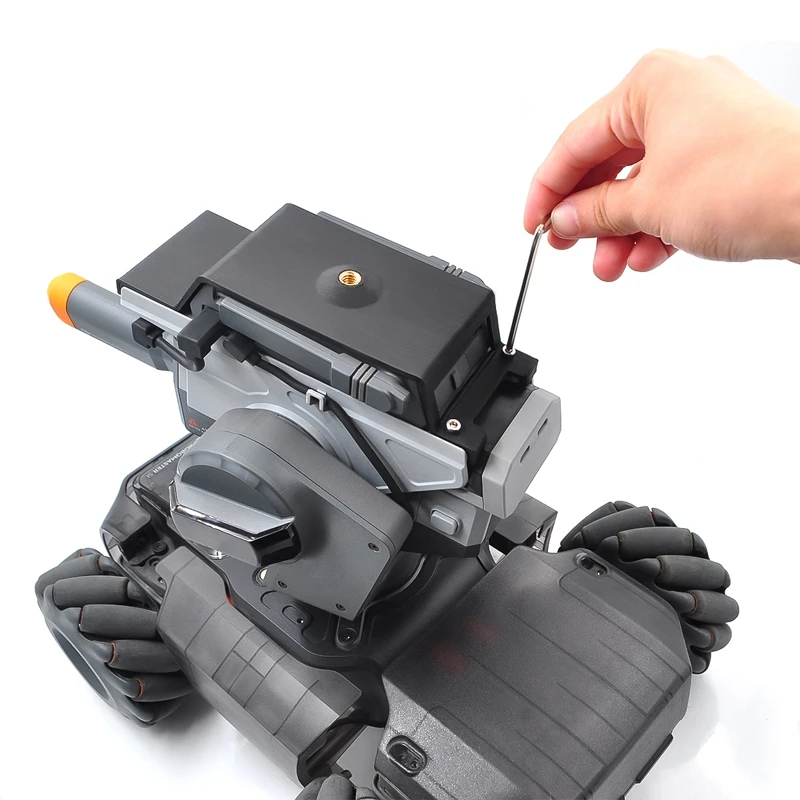 STARTRC Outdoor Panoramic Camera Mounting Rack Base for Mech Master RoboMaster S1