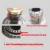Инструмент для ремонта автоматической коробки передач Audi 0B5 DL501 dual clutc piston replacement tool