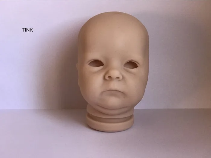 Reborn Doll Kit 16inch With Body And Eyes reborn dolls