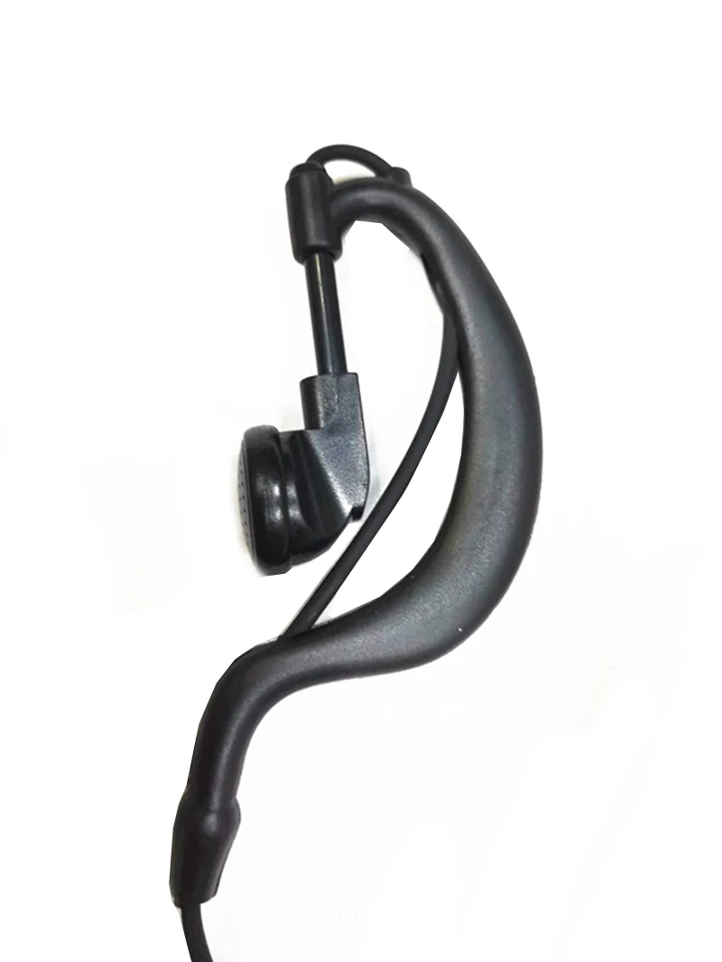 2,5 мм петля гарнитура для рации motorola T4700.. T4800.. T4900.. t5000.. T5022.. T5030R. T5100.. T5146