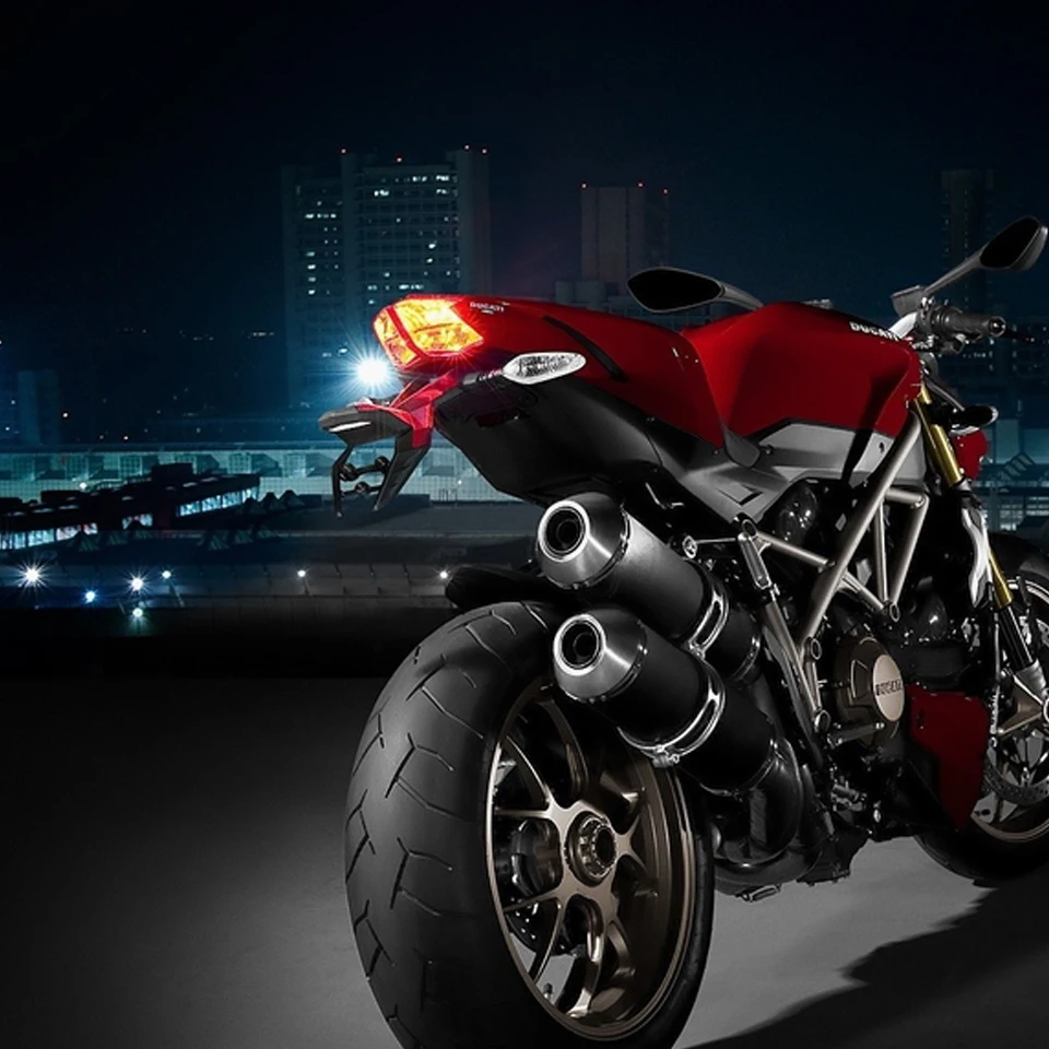 1 шт. супер яркие светодиодные стоп светильник для мотоциклов 1157 лм| |