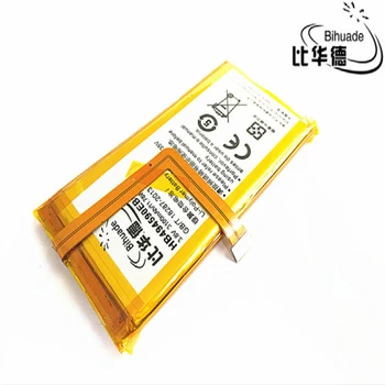 

1pcs The cell phone battery HB494590EBC Rechargeable Li-ion phone battery For Honor 7 Glory PLK-TL01H ATH-AL00 PLK-AL10 3100mAh